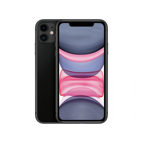 iPhone 11 2019 128g Purple/ Green, Yellow/ Black, White 99%
